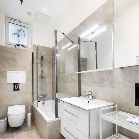 Luxueux 5 Pers 8 Daire Paris