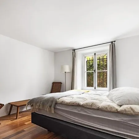 Daire Luxueux 5 Pers 8 Paris